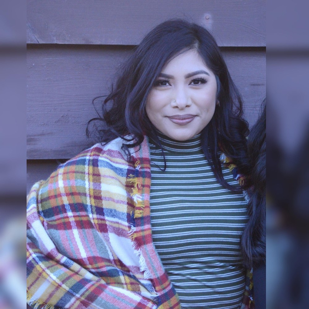 Meet your Posher, Areli